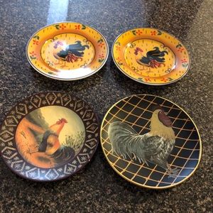 🌈Bundle only 2/$15 _ Chickens Kitchen Wall decor